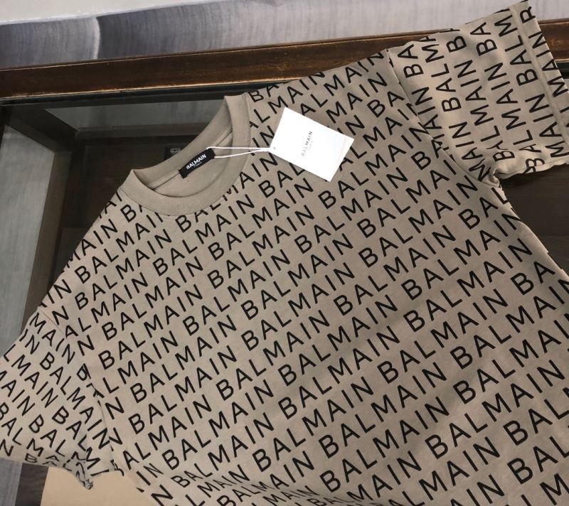 Balmain T-Shirts